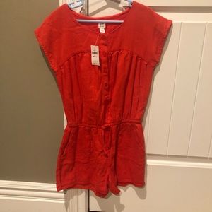 GAP Other - Girls Medium Gap Romper GAP Other - Girls Medium Gap Romper